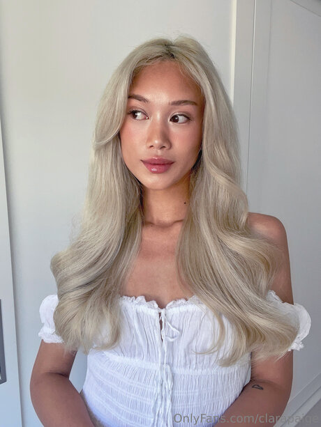 Clarapaige leaked porn onlyfans