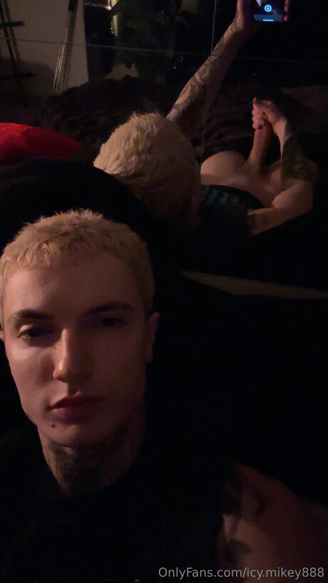 Icy Mikey888 only fans