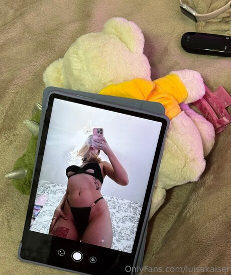 Luisakaiser onlyfans nudes