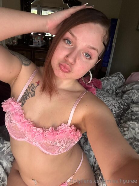 Miss Figuree onlyfans nude content