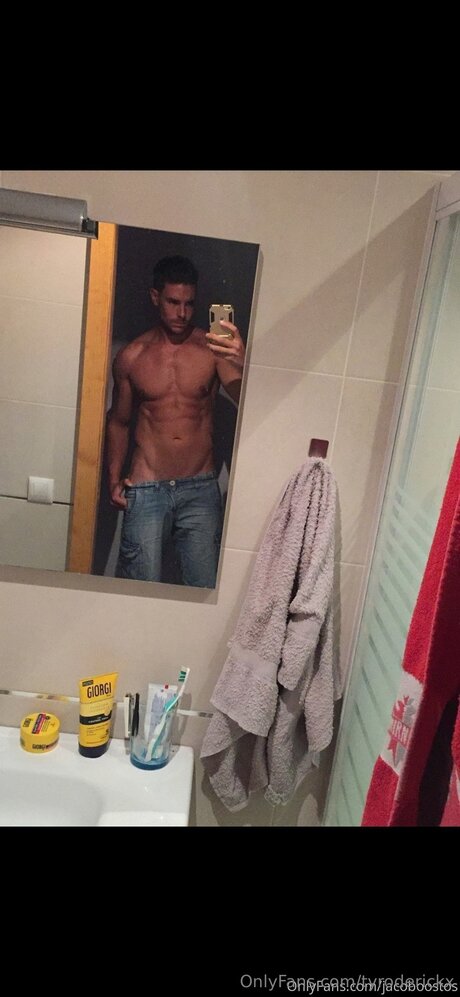 Tyroderickx naked onlyfans leaks