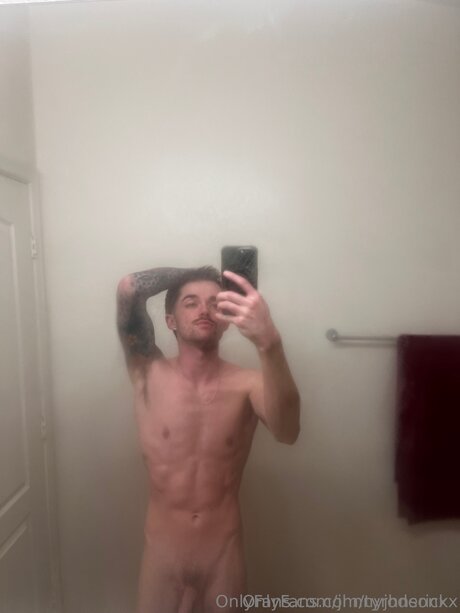 Tyroderickx nude only fans leaks