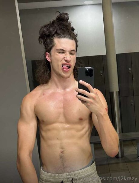 J2krazy nude only fans