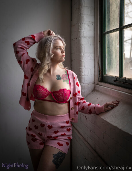 Sheajinx onlyfans page