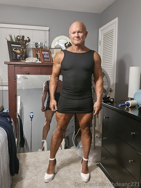 Hdeanc271 only fans naked