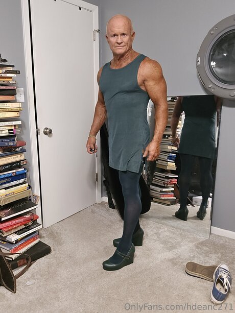 Hdeanc271 onlyfans leaks