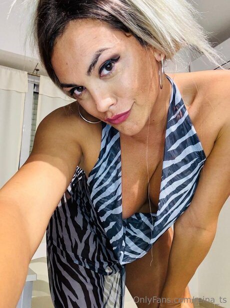 Reina Ts onlyfans nudes