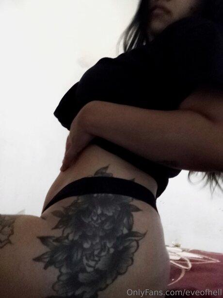 Eveofhell onlyfans pics nude