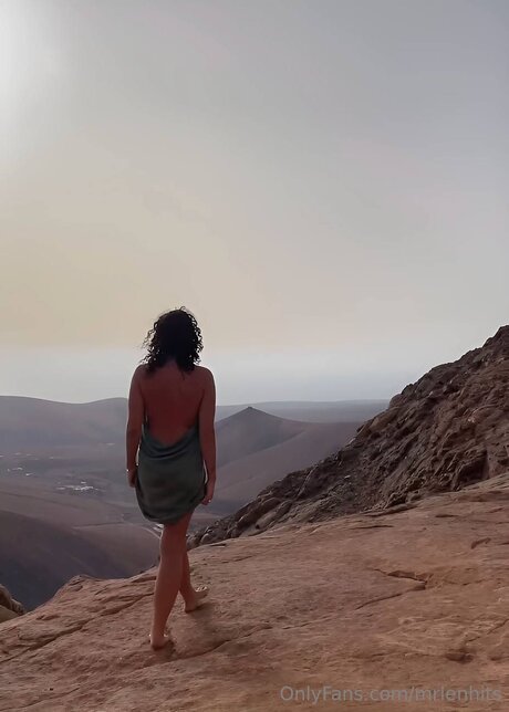 Mrlenhits onlyfans leak nude