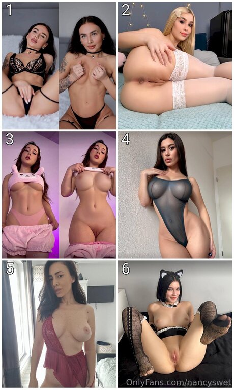 Nancyswet onlyfans leaked nudes