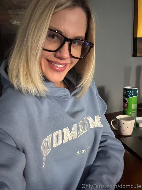 Domcule onlyfans mega