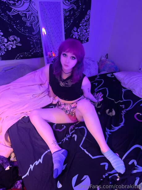 Cobrakitty onlyfans model