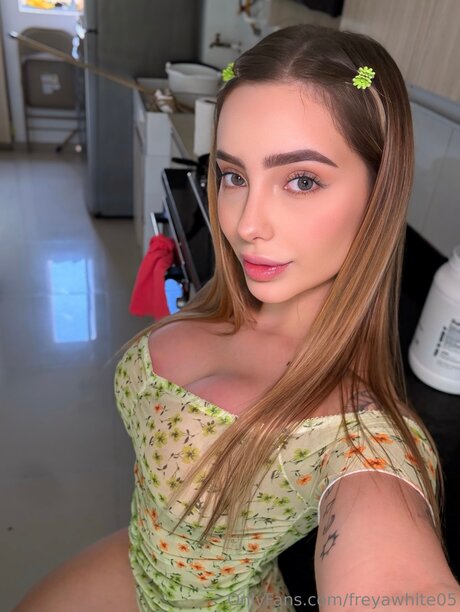 Freyawhite05 onlyfans leaked dirtyship