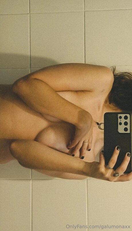 Galumonaxx nude onlyfans porn