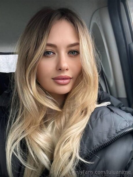 Luluanime onlyfans pics