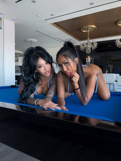 Kiaramoontv onlyfans page