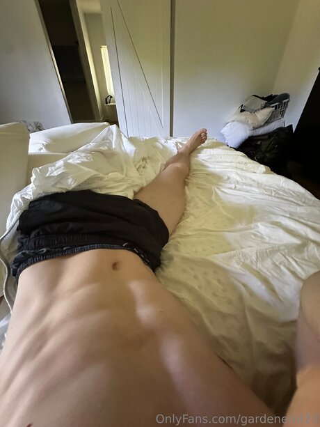Gardenerof23 leak onlyfans nude