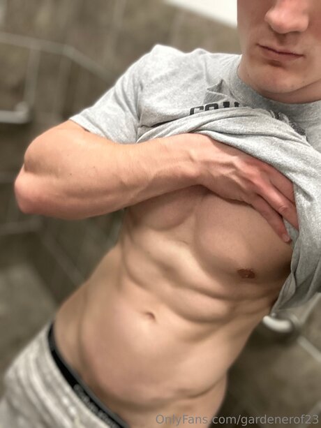 Gardenerof23 leaked nudes onlyfans