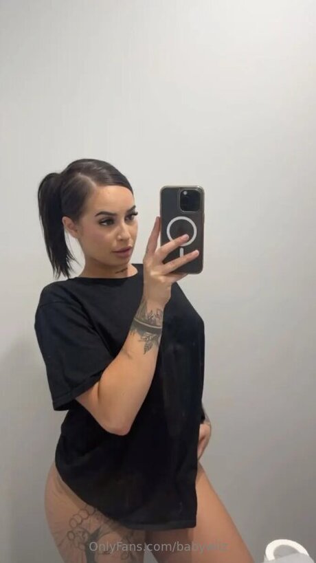 Babywilz onlyfans nudes