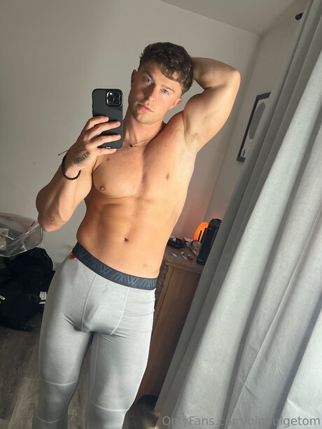 Bigbulgetom leaked onlyfans pics