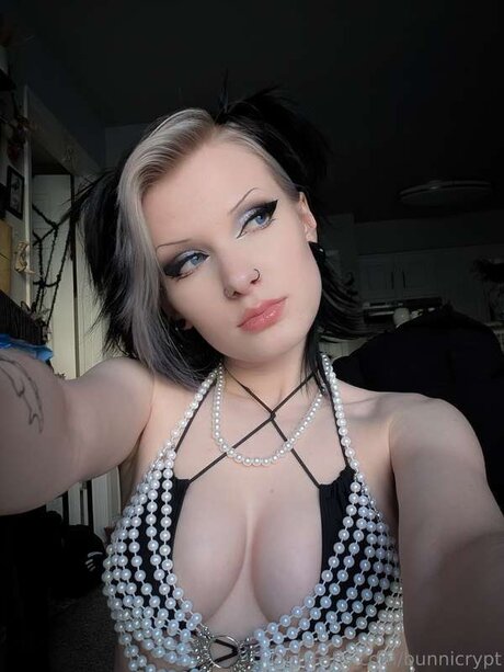 Bunnicrypt porn onlyfans