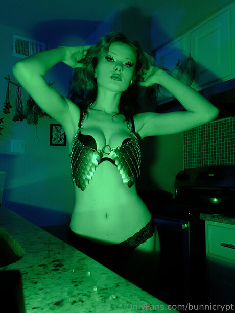 Bunnicrypt leak onlyfans porn