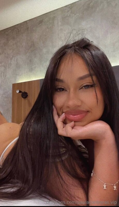 Paulacontreras Vip xxx only fans