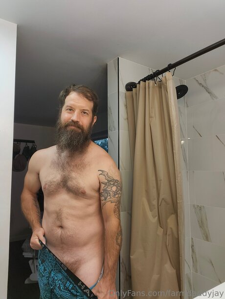 Farmdaddyjay onlyfans porn leaks