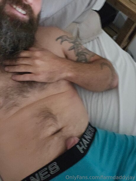Farmdaddyjay onlyfans nudes