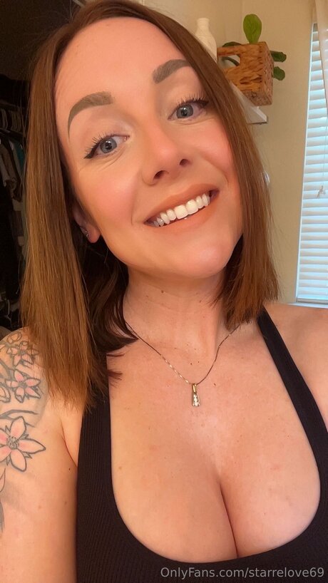Starrelove69 leaked porn onlyfans