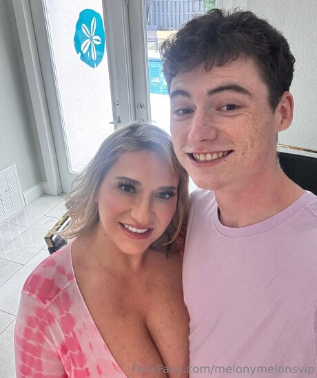 Melonymelonsvip nudes leaked onlyfans