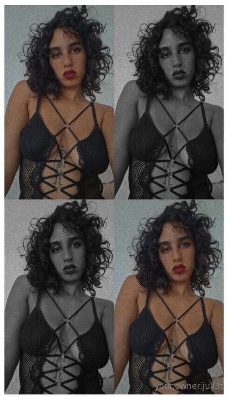 Your Owner Juli3t onlyfans leak xxx