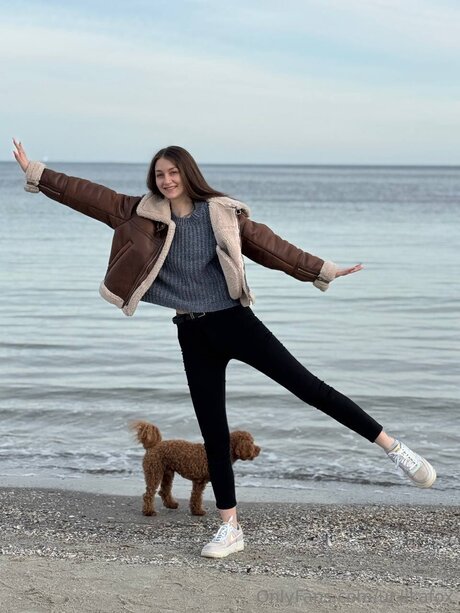 Ur Likafox onlyfans pics leaked