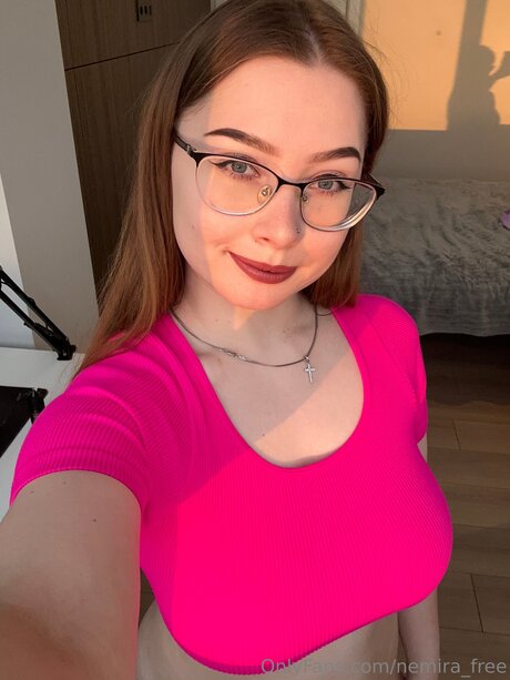 Nemira Free only fans leak