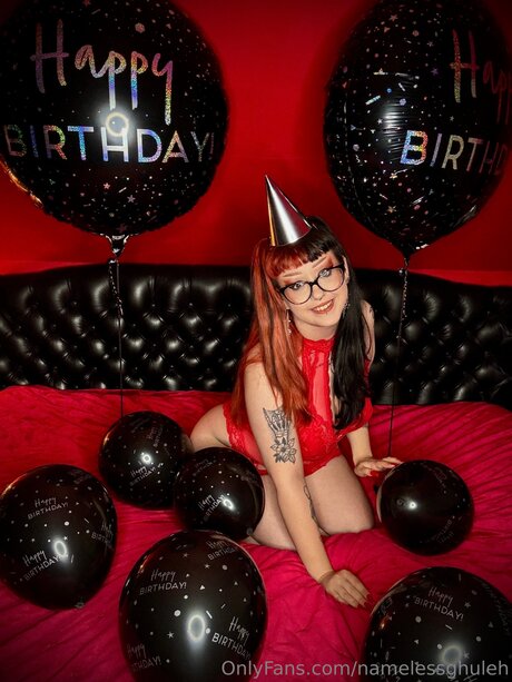 Thenamelessghulehshop onlyfans mega