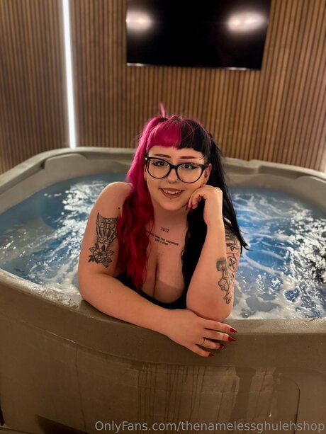 Thenamelessghulehshop onlyfans photo