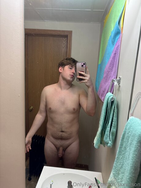 M Jaxxxson onlyfans porn free