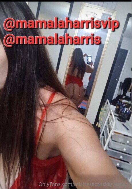 Mistresscassidyvcream pics onlyfans