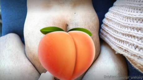 Ian Anthony only fans nudes