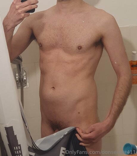 Donserver411 onlyfans leaked porn