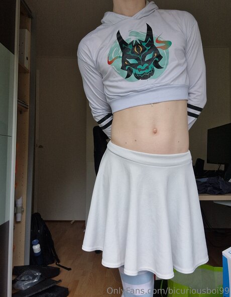 Bicuriousboi99 leaked onlyfans pics