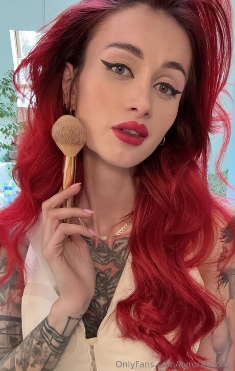 Avrorasgonly onlyfans mega