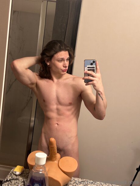 Shred Nate onlyfans nude