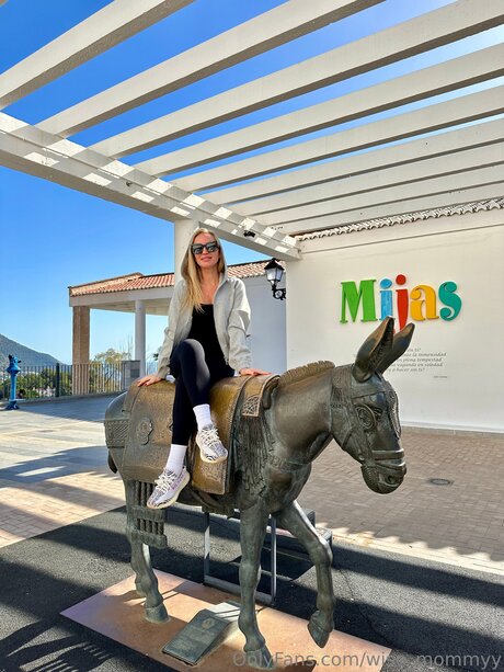 Wise Mommyy leaked onlyfans content