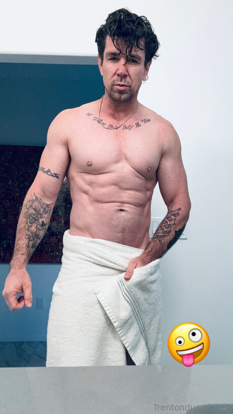 Trentonducati nude onlyfans porn