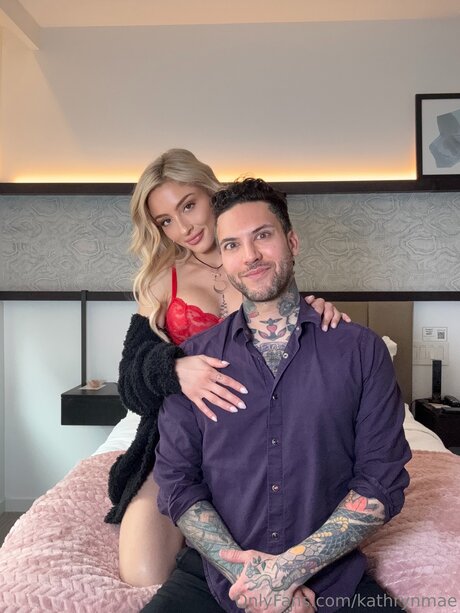 Kathrynmae leaked onlyfans