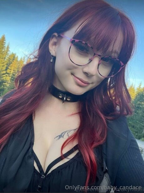 Baby Candace leak onlyfans