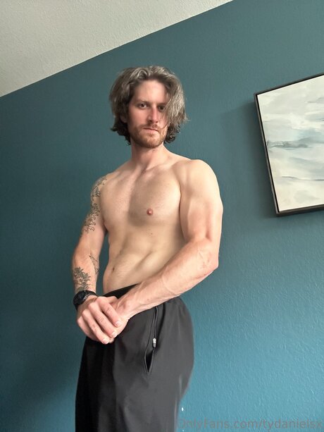 Tydanielsx onlyfans free porn