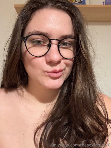 Thesexfairy420 ass onlyfans