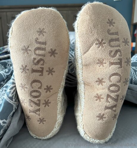 Redfeetwildink Profile pic